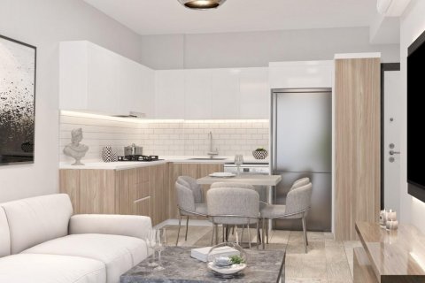 Wohnung in Kepez, Canakkale, Türkei Nr. 159087 - 17
