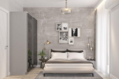 Wohnung in Kepez, Canakkale, Türkei Nr. 159087 - 19
