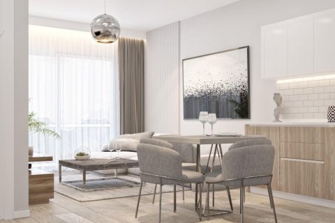 Wohnung in Kepez, Canakkale, Türkei Nr. 159087 - 18
