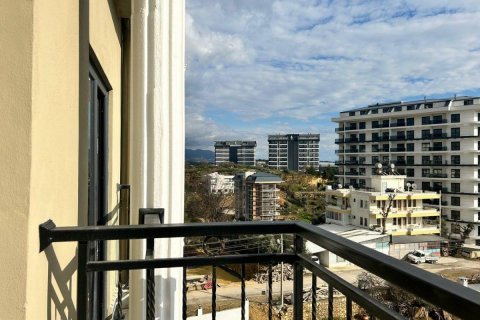 Продажа квартиры  в Авсалларе, Анталье, Турция 2 комн., 45м2, №159086 – фото 16