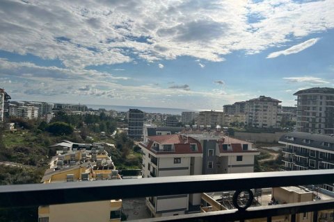 Продажа квартиры  в Авсалларе, Анталье, Турция 2 комн., 45м2, №159086 – фото 18