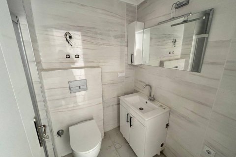 Продажа квартиры  в Авсалларе, Анталье, Турция 2 комн., 45м2, №159086 – фото 10
