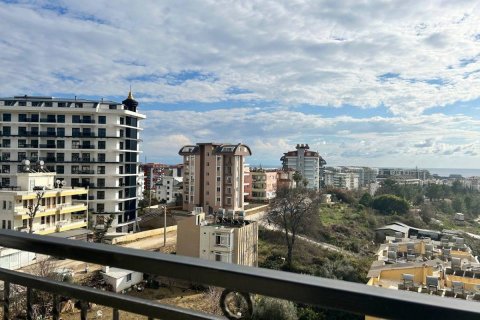 Продажа квартиры  в Авсалларе, Анталье, Турция 2 комн., 45м2, №159086 – фото 17