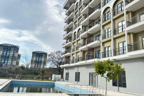 Продажа квартиры  в Авсалларе, Анталье, Турция 2 комн., 45м2, №159086 – фото 4