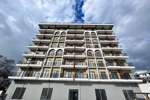Wohnung  in Avsallar, Antalya, Türkei Nr. 159086
