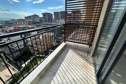 Продажа квартиры  в Авсалларе, Анталье, Турция 2 комн., 45м2, №159086 – фото 14
