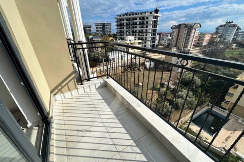 Продажа квартиры  в Авсалларе, Анталье, Турция 2 комн., 45м2, №159086 – фото 15