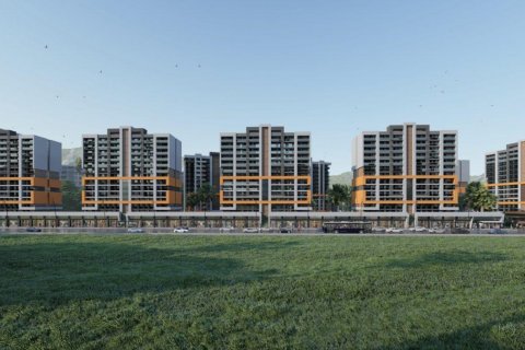 Erhvervsejendom i Kepez, Canakkale, Tyrkiet Nr. 159085 - 2