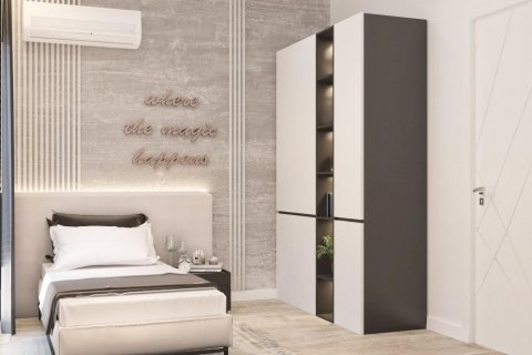 Lejlighed i Kepez, Canakkale, Tyrkiet Nr. 159088 - 22