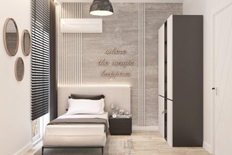 Lejlighed i Kepez, Canakkale, Tyrkiet Nr. 159088 - 21