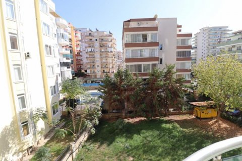 Lejlighed  i Mahmutlar, Antalya, Tyrkiet Nr. 163599