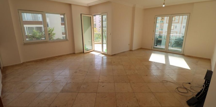 Leilighet  i Tosmur, Alanya, Antalya, Tyrkia Nr. 163600