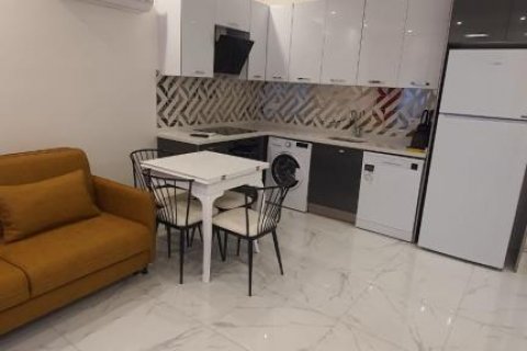 Daire   Alanya, Antalya, Türkiye №163598 - 4