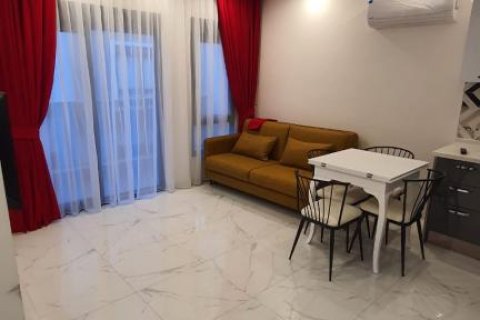 Wohnung  in Alanya, Antalya, Türkei Nr. 163598