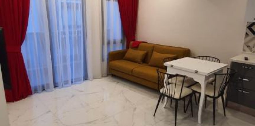 Daire   Alanya, Antalya, Türkiye №163598