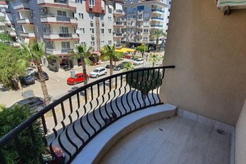 Lejlighed  i Oba, Antalya, Tyrkiet Nr. 163596 - 15