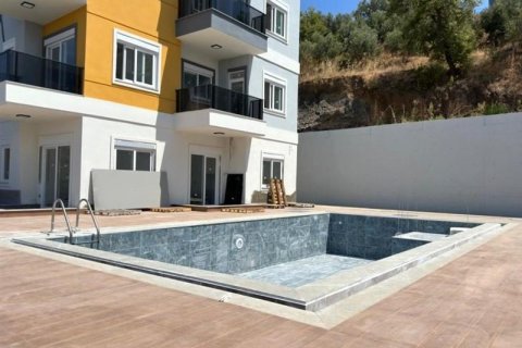 Daire Konaklı, Antalya, Türkiye №163597 - 4