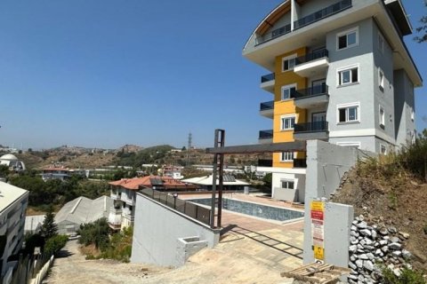 Daire Konaklı, Antalya, Türkiye №163597 - 3