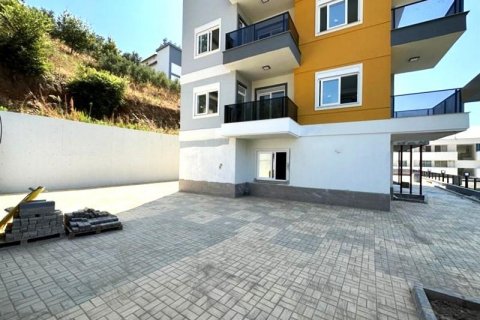 Daire Konaklı, Antalya, Türkiye №163597 - 18