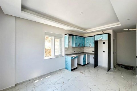Daire Konaklı, Antalya, Türkiye №163597 - 8