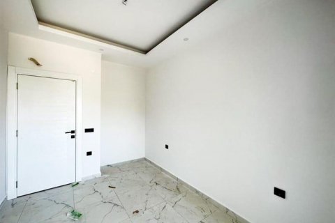Daire Konaklı, Antalya, Türkiye №163597 - 2