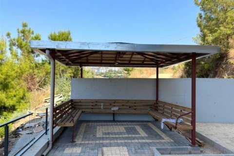 Daire Konaklı, Antalya, Türkiye №163597 - 15