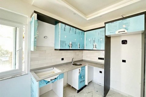 Daire Konaklı, Antalya, Türkiye №163597 - 17