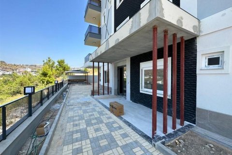 Daire Konaklı, Antalya, Türkiye №163597 - 14
