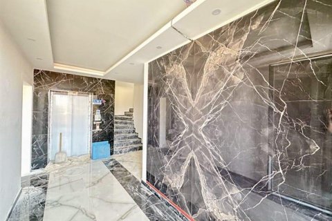 Daire Konaklı, Antalya, Türkiye №163597 - 16