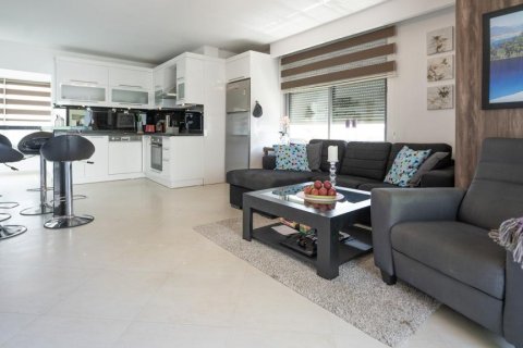 Lejlighed i Oba, Antalya, Tyrkiet Nr. 163601 - 10
