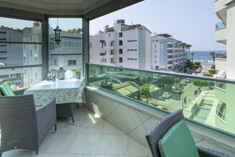 Lejlighed i Oba, Antalya, Tyrkiet Nr. 163601 - 18