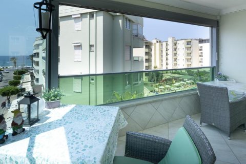 Lejlighed i Oba, Antalya, Tyrkiet Nr. 163601 - 19
