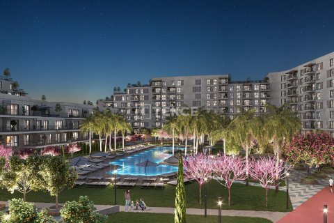 Daire 5+1 Aksu, Antalya, Türkiye №170571 - 9