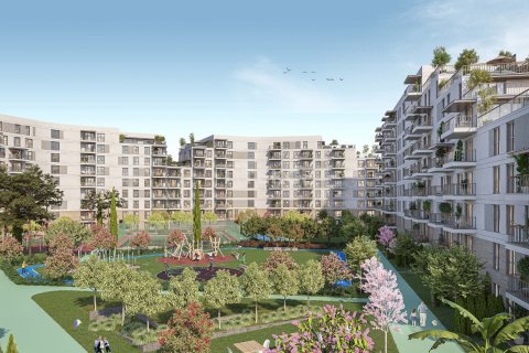 Daire 5+1 Aksu, Antalya, Türkiye №170571 - 16
