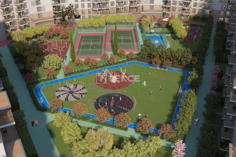 Daire 5+1 Aksu, Antalya, Türkiye №170571 - 21