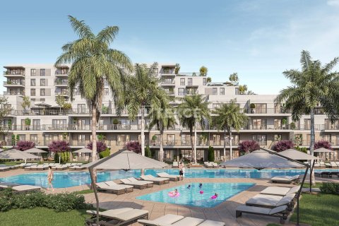 Daire 5+1 Aksu, Antalya, Türkiye №170571 - 3