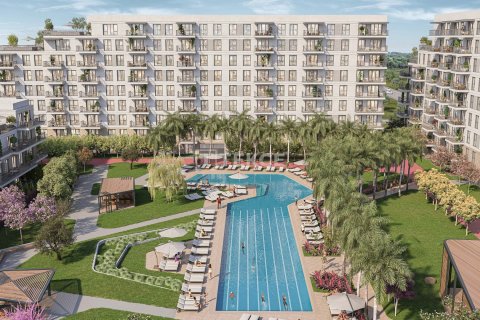 Daire 5+1 Aksu, Antalya, Türkiye №170571 - 10