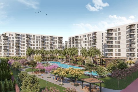 Daire 5+1 Aksu, Antalya, Türkiye №170571 - 22