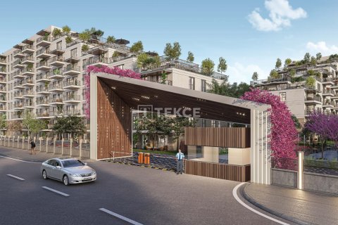 Daire 5+1 Aksu, Antalya, Türkiye №170571 - 15