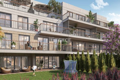 Daire 5+1 Aksu, Antalya, Türkiye №170571 - 23