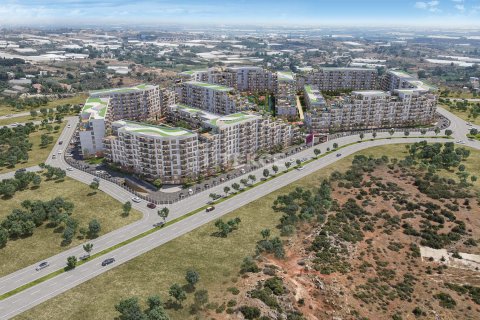 Daire 5+1 Aksu, Antalya, Türkiye №170571 - 5
