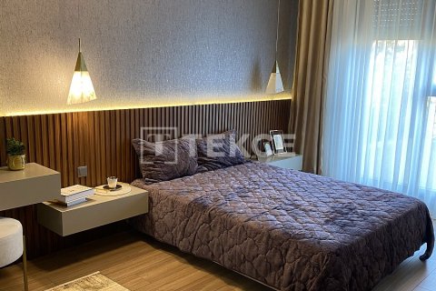 Daire 5+1 Aksu, Antalya, Türkiye №170571 - 28