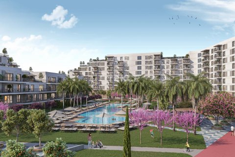 Daire 5+1 Aksu, Antalya, Türkiye №170571 - 6