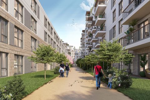 Daire 5+1 Aksu, Antalya, Türkiye №170571 - 20