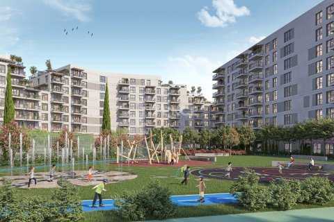 Daire 5+1 Aksu, Antalya, Türkiye №170571 - 14