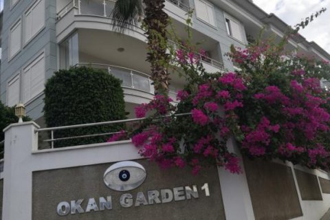 Daire   Alanya, Antalya, Türkiye №166064 - 2