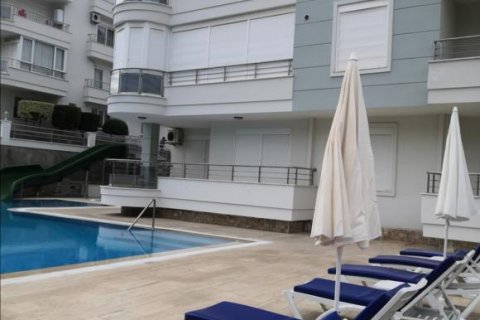 آپارتمان در  Alanya ، ترکیه 160 متر مربع.  شماره 166064