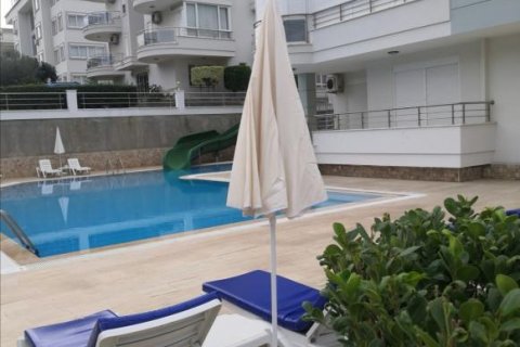 Daire   Alanya, Antalya, Türkiye №166064 - 3