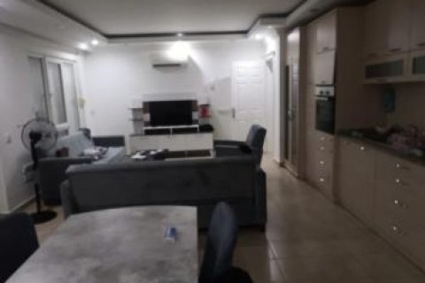 Daire   Alanya, Antalya, Türkiye №166064 - 11