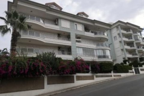 Daire   Alanya, Antalya, Türkiye №166064 - 5